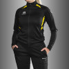 Stanno Womens Stadio Full Zip Top