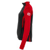 Stanno Womens Stadio Full Zip Top