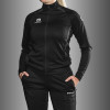 Stanno Womens Stadio Full Zip Top