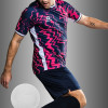 Stanno Wave Shirt