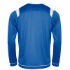 Stanno Arezzo Shirt LS - Blue/White
