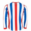Stanno Aspire Long Sleeve Shirt