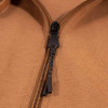 Stanno Base Hooded Full Zip Sweat Top