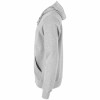 Stanno Base Hooded Full Zip Sweat Top