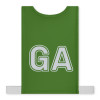 Mitre Netball Pro Training Bib Set 24