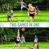Franklin Starter Badminton/Volley Set