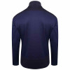 Puma Goal Training 1/4 Zip Top - Peacoat/New Navy