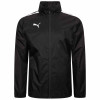 Puma Team Liga Training All Weather Jacket - Puma Black/Puma White