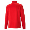 Puma Team Rise Training 1/4 Zip Top
