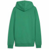 Puma Team Goal Casuals Hooded Jacket