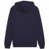 Puma Team Goal Casuals Hooded Jacket