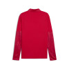 Puma Team Cup Training 1/4 Zip Top