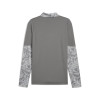 Puma Team Cup Training 1/4 Zip Top
