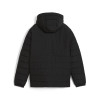 Puma Team Additions Hooded Padded Jacket