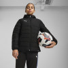 Puma Team Additions Hooded Padded Jacket