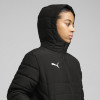 Puma Team Additions Hooded Padded Jacket