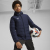 Puma Team Additions Hooded Padded Jacket