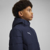 Puma Team Additions Hooded Padded Jacket