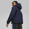 Puma Team Additions Hooded Padded Jacket