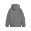 Puma Team Additions Hooded Padded Jacket