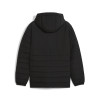 Puma Team Additions Hooded Padded Jacket