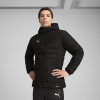 Puma Team Additions Hooded Padded Jacket