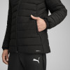 Puma Team Additions Hooded Padded Jacket