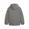 Puma Team Additions Hooded Padded Jacket