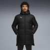 Puma Team Additions Bench Jacket