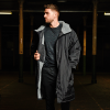 Surridge Fleece Robe