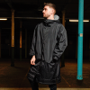 Surridge Fleece Robe