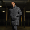 Surridge Active Long Padded Jacket
