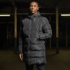 Surridge Active Long Padded Jacket