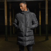 Surridge Active Long Padded Jacket