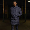 Surridge Active Long Padded Jacket