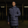 Surridge Active Long Padded Jacket