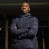 Surridge Active Long Padded Jacket