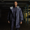 Surridge Fleece Robe
