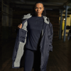 Surridge Fleece Robe