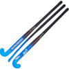 Kookaburra Storm M-Bow Hockey Stick