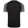 Puma Team Liga Pacer Jersey - Puma Black/Smoked Pearl/Puma White