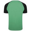 Puma Team Liga Pacer Jersey - Pepper Green/Puma Black/Puma White