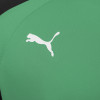 Puma Team Liga Pacer Jersey - Pepper Green/Puma Black/Puma White