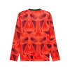 Puma Team Target GK Jersey (Long Sleeve)