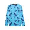 Puma Team Target GK Jersey (Long Sleeve)