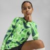 Puma Team Target GK Jersey (Long Sleeve)