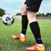 Precision Plain Pro Footless Sleeve Socks