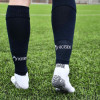 Precision Plain Pro Footless Sleeve Socks