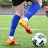 Precision Plain Pro Footless Sleeve Socks