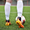 Precision Plain Pro Footless Sleeve Socks